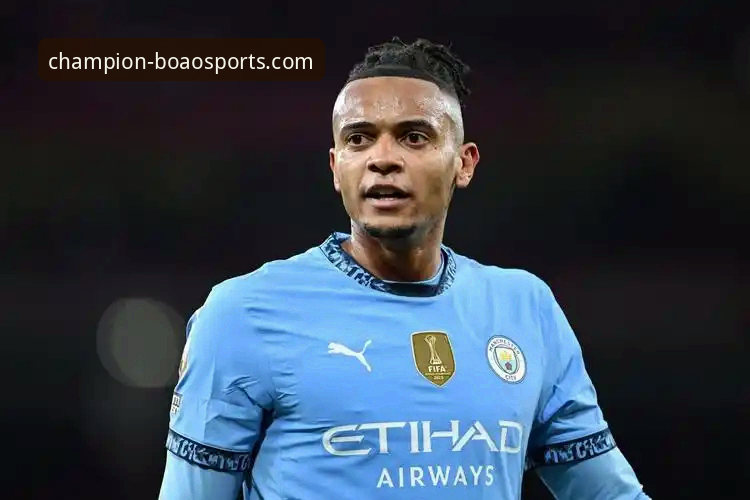 【博澳体育平台深度观察】从阿坎吉处子球，看蓝黑军团如何铸就“冠军之路”